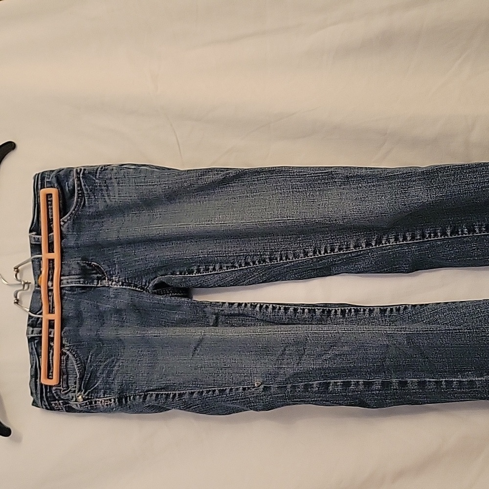 RED BY MARC ECKŌ JEANS